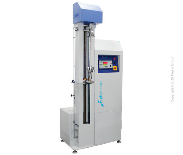 Digital Tensile Testing Machine in Tanzania